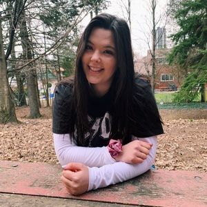 Meet your Posher, Sam